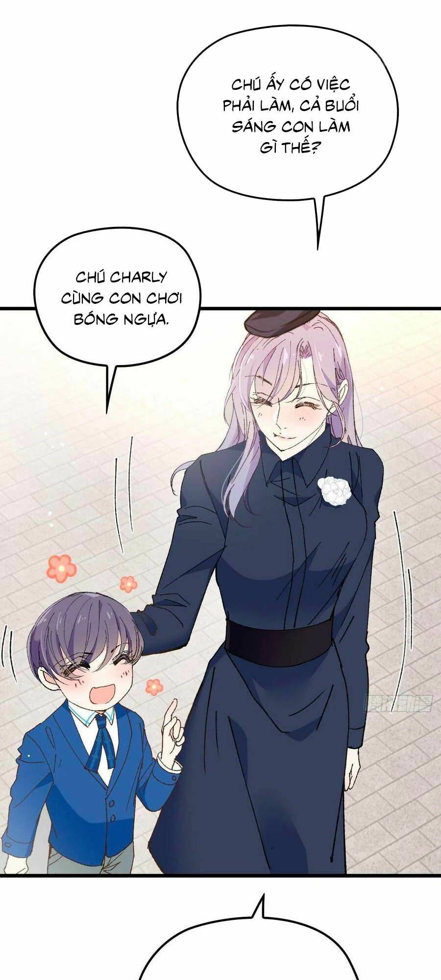 Cô Vợ Mang Thai Một Tặng Một Chapter 127 - Trang 2