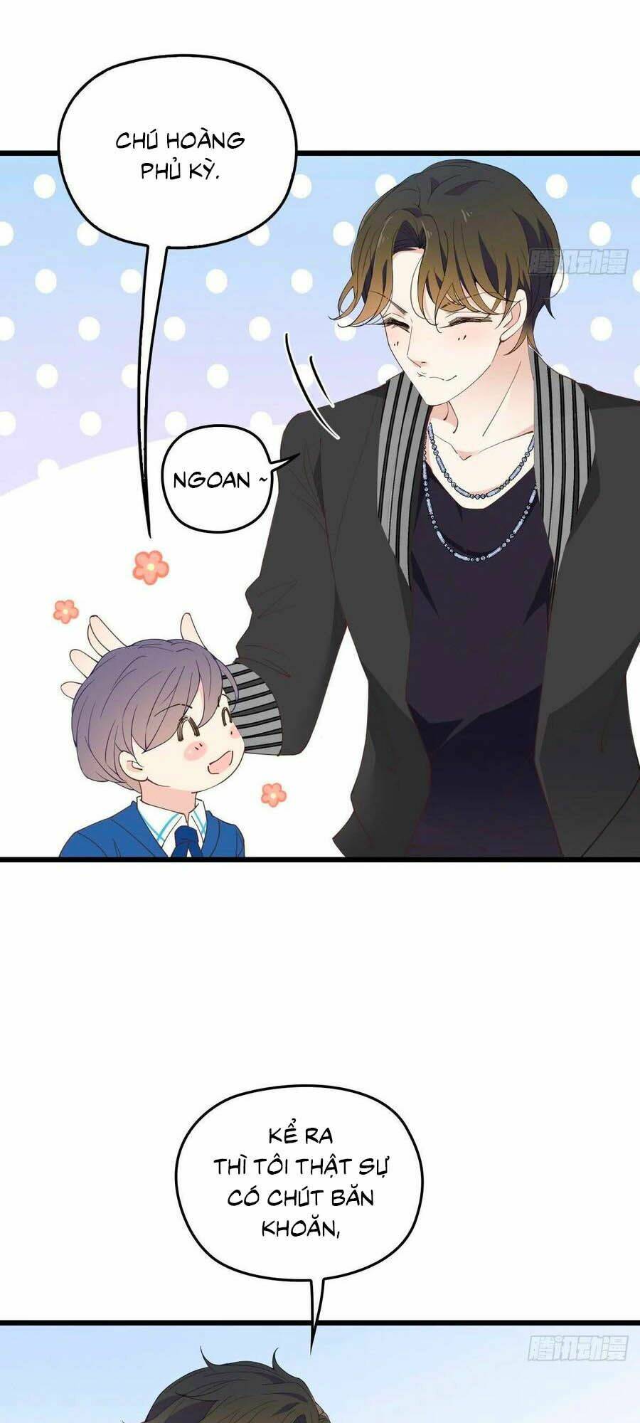 Cô Vợ Mang Thai Một Tặng Một Chapter 127 - Trang 2