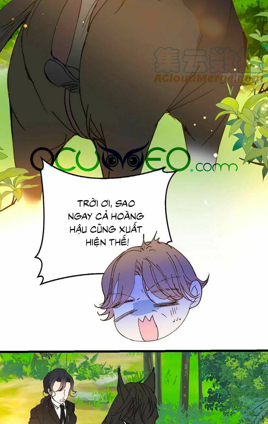 Cô Vợ Mang Thai Một Tặng Một Chapter 128 - Trang 2