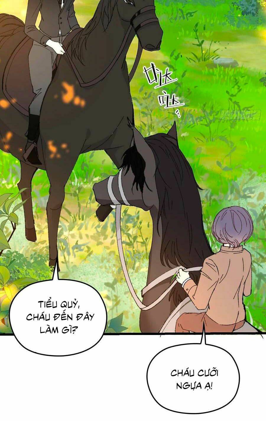 Cô Vợ Mang Thai Một Tặng Một Chapter 128 - Trang 2