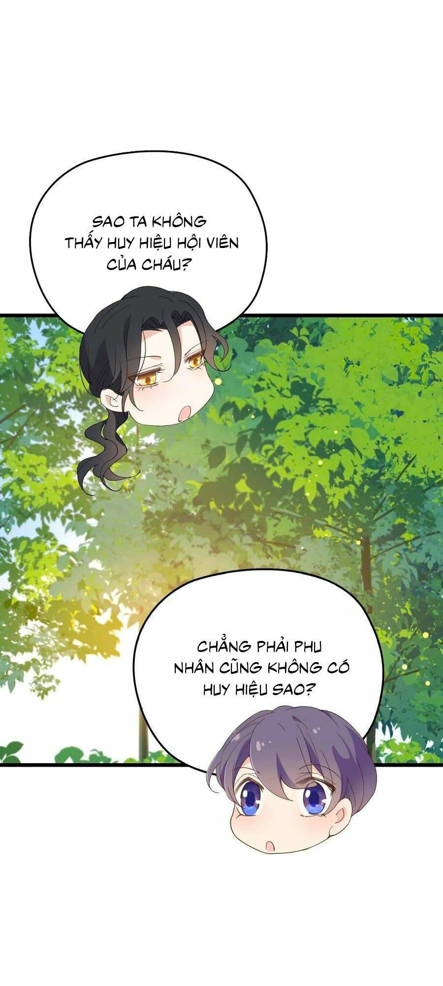 Cô Vợ Mang Thai Một Tặng Một Chapter 128 - Trang 2