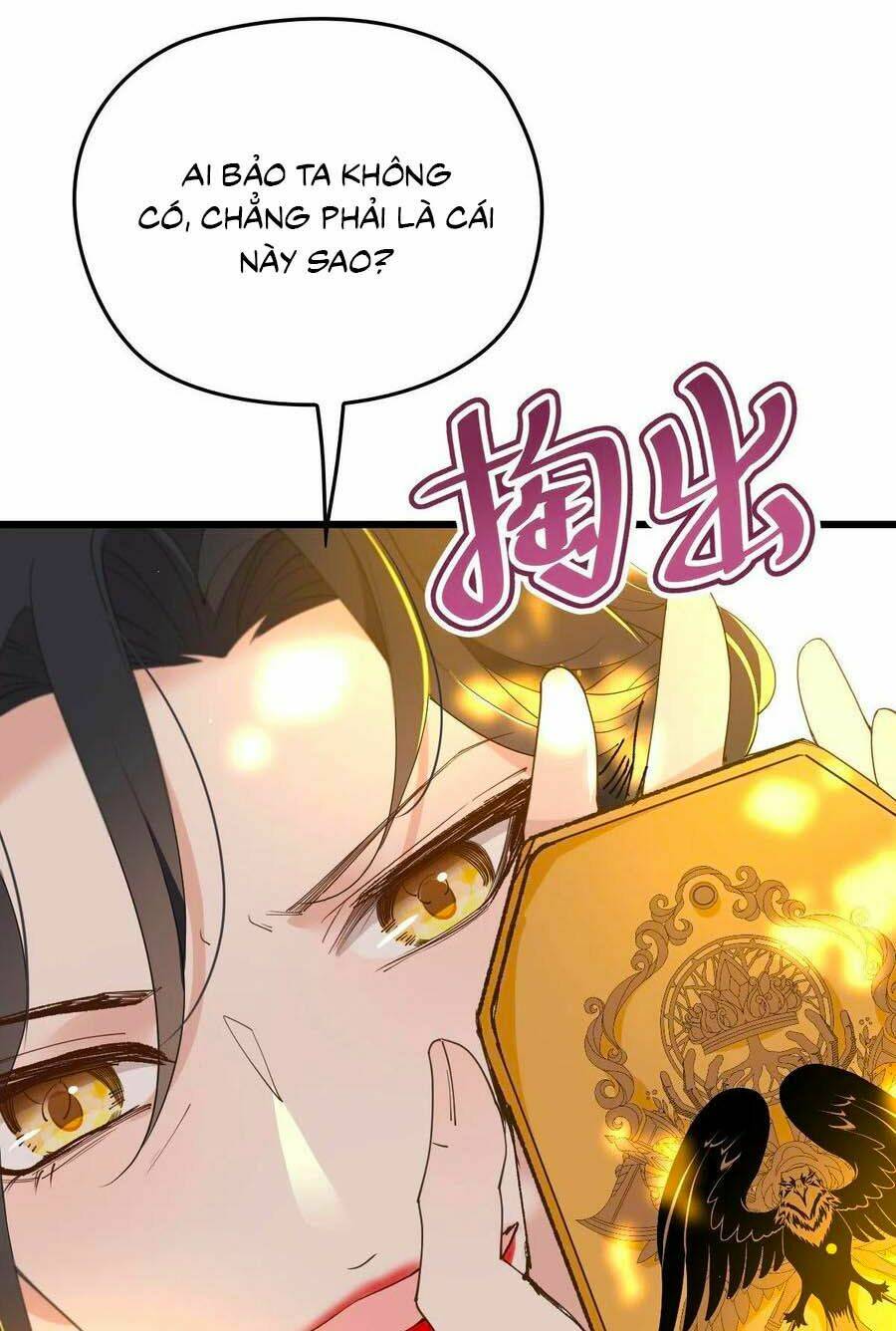 Cô Vợ Mang Thai Một Tặng Một Chapter 128 - Trang 2