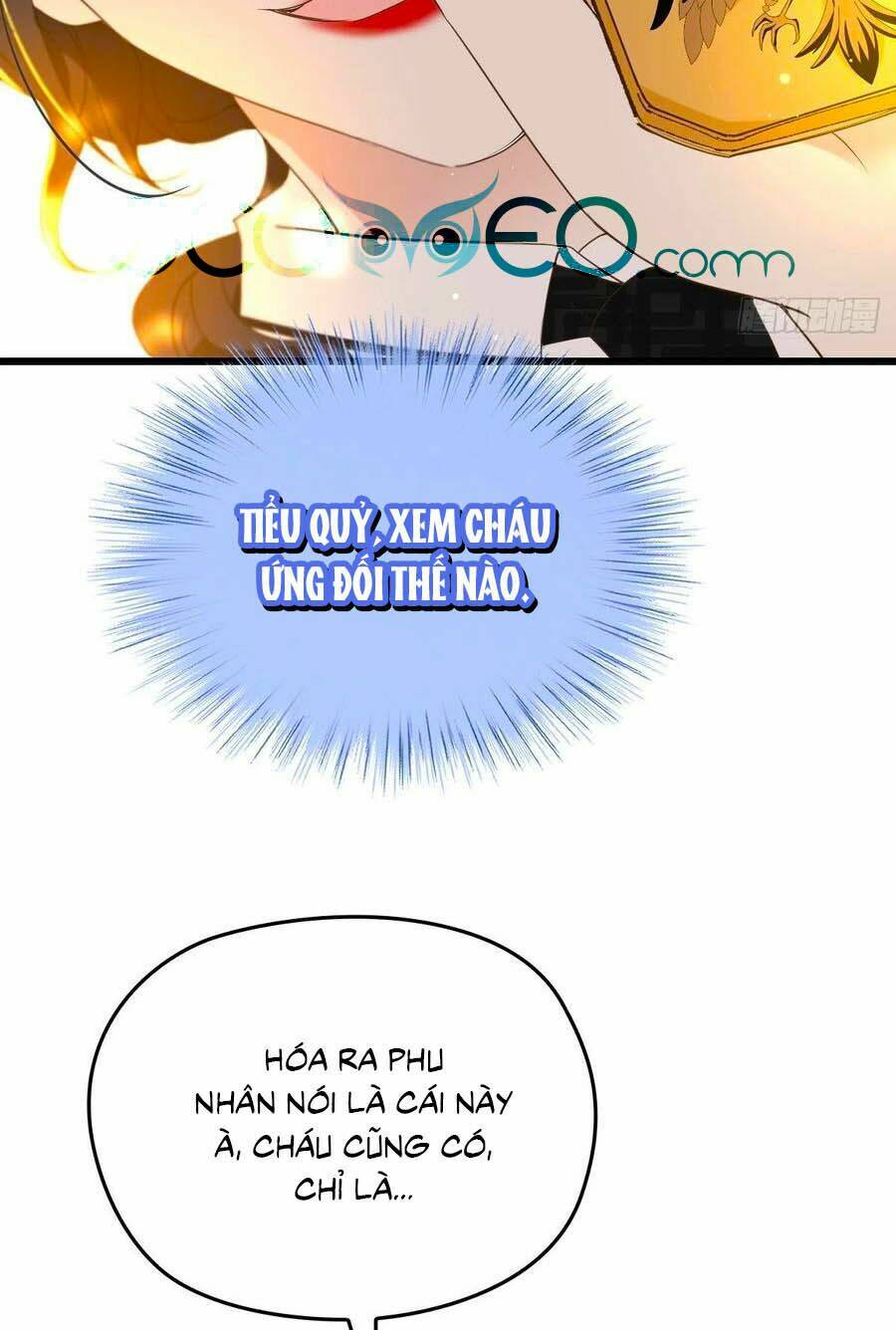 Cô Vợ Mang Thai Một Tặng Một Chapter 128 - Trang 2