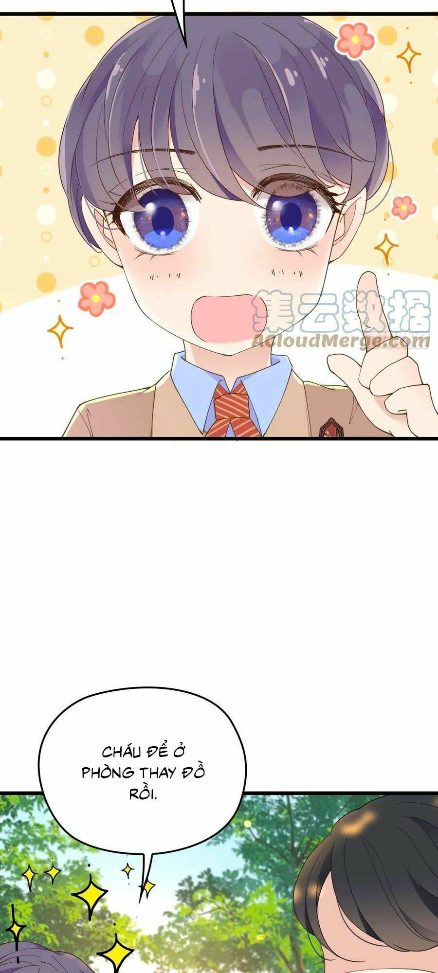 Cô Vợ Mang Thai Một Tặng Một Chapter 128 - Trang 2