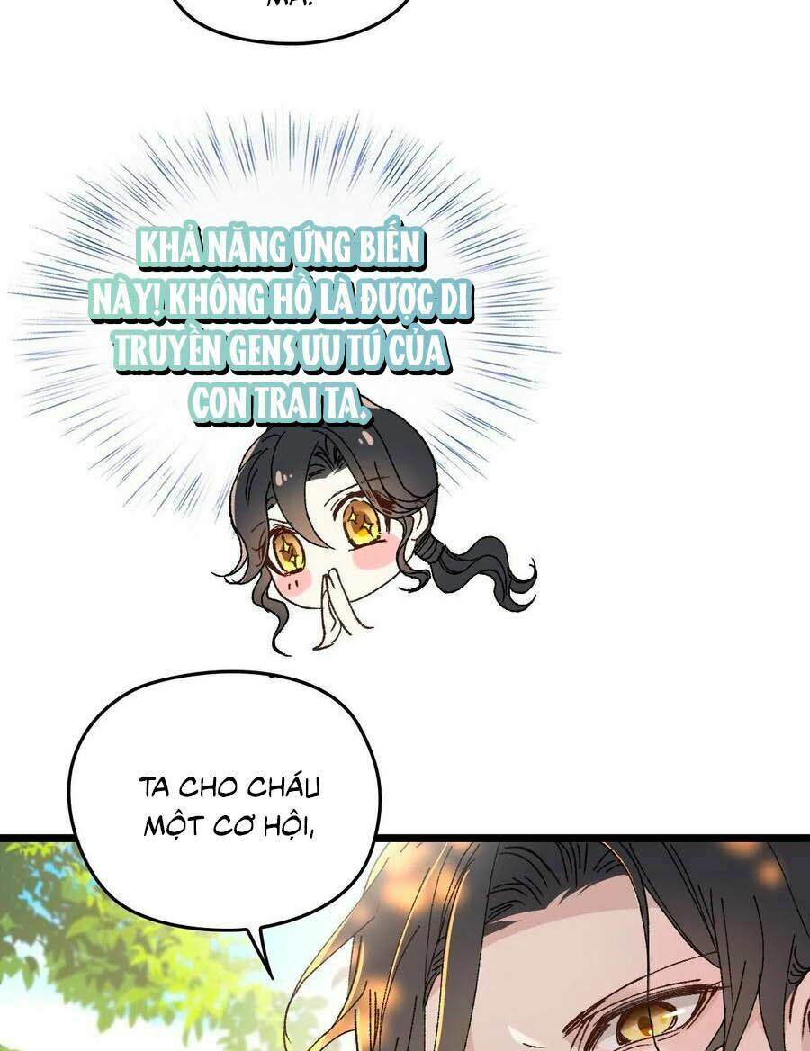 Cô Vợ Mang Thai Một Tặng Một Chapter 128 - Trang 2