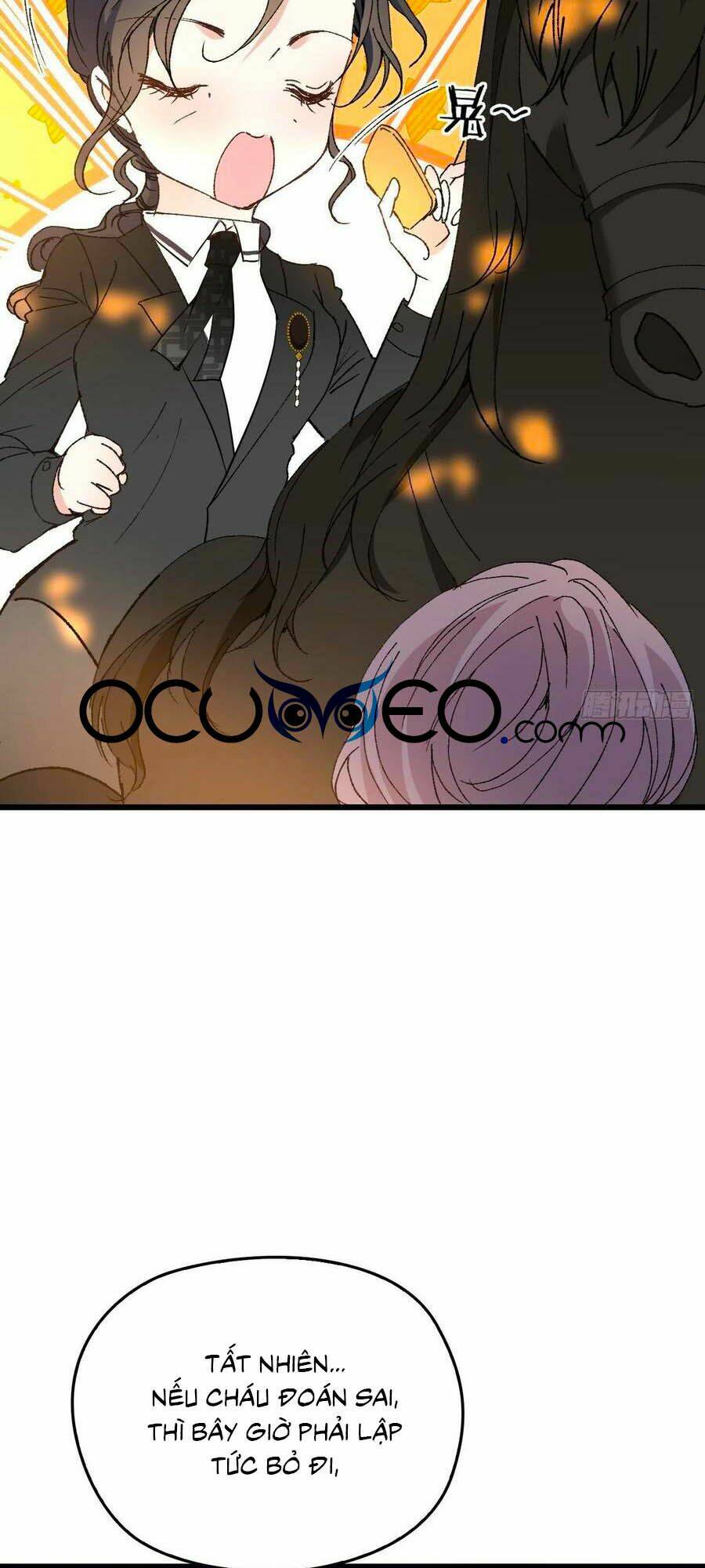 Cô Vợ Mang Thai Một Tặng Một Chapter 128 - Trang 2