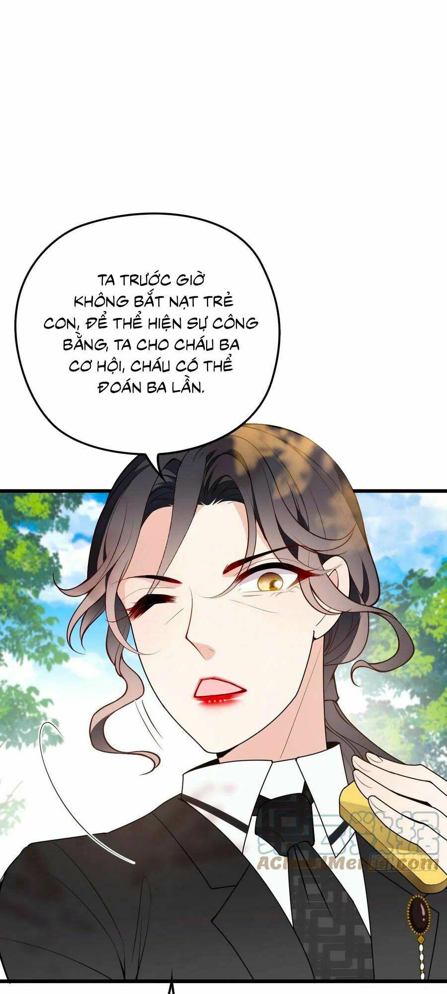 Cô Vợ Mang Thai Một Tặng Một Chapter 128 - Trang 2