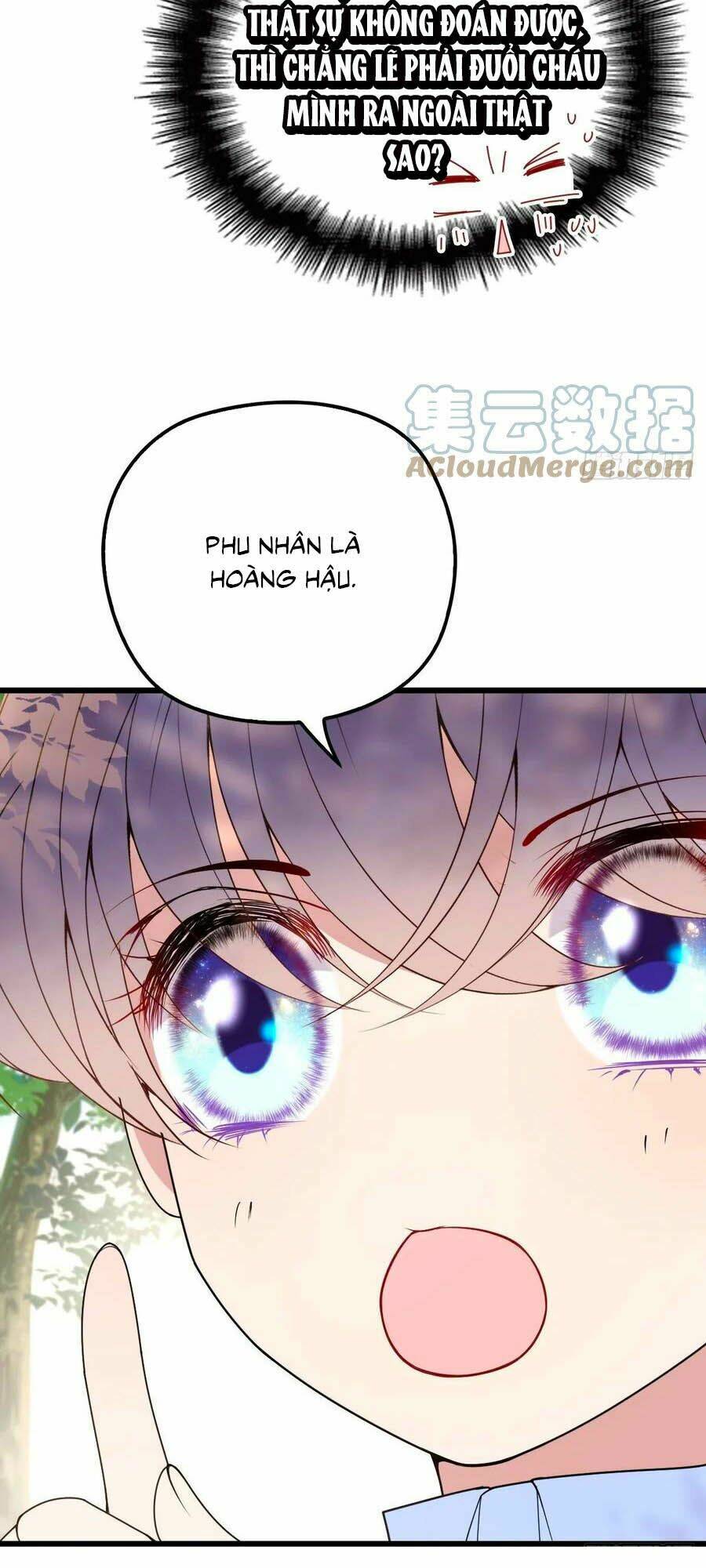 Cô Vợ Mang Thai Một Tặng Một Chapter 128 - Trang 2