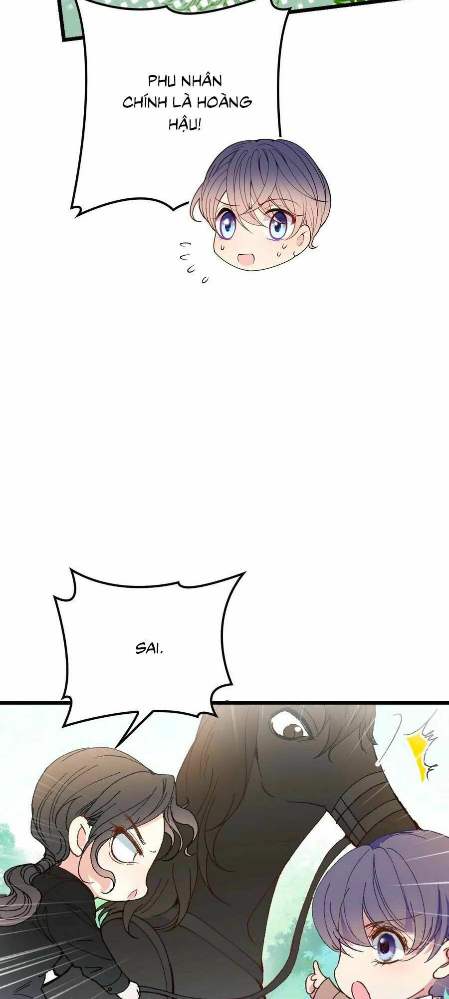 Cô Vợ Mang Thai Một Tặng Một Chapter 128 - Trang 2