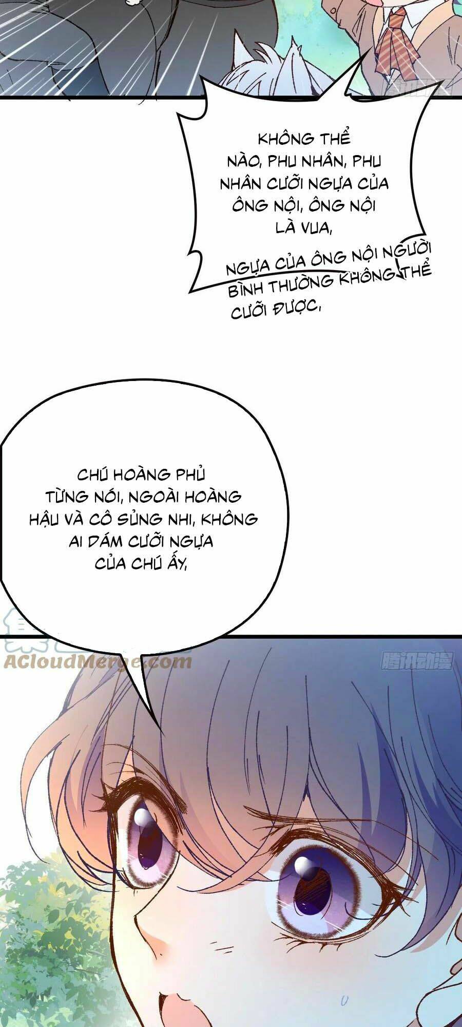 Cô Vợ Mang Thai Một Tặng Một Chapter 128 - Trang 2