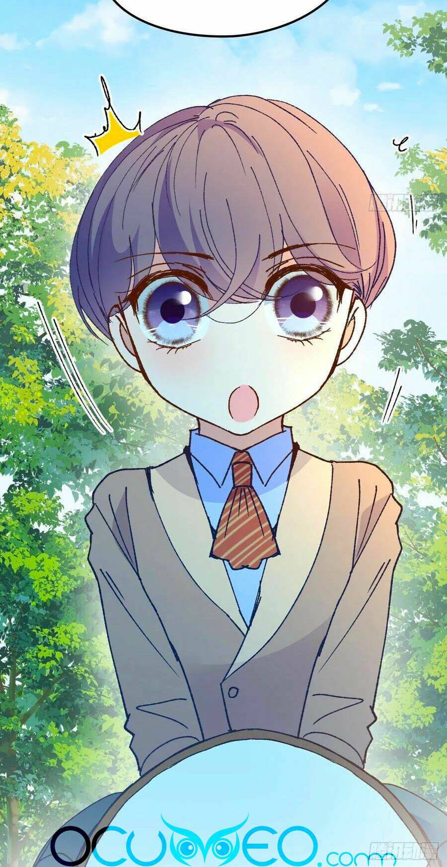 Cô Vợ Mang Thai Một Tặng Một Chapter 128 - Trang 2