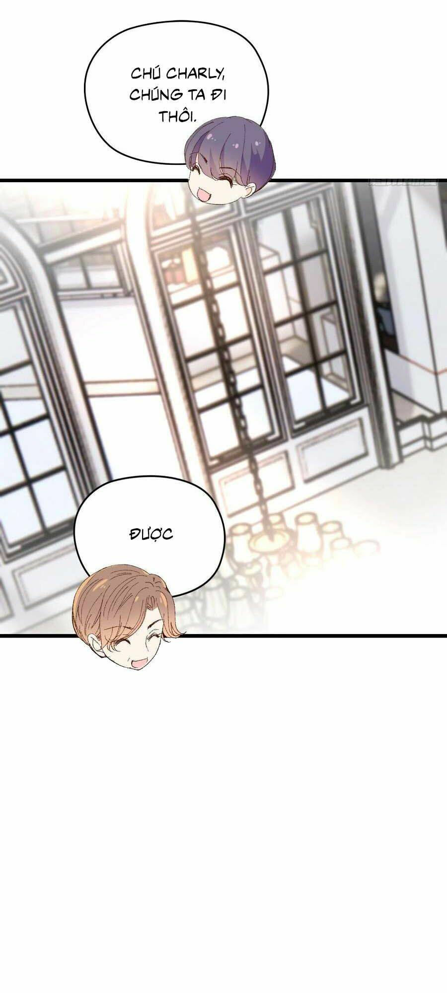 Cô Vợ Mang Thai Một Tặng Một Chapter 128 - Trang 2
