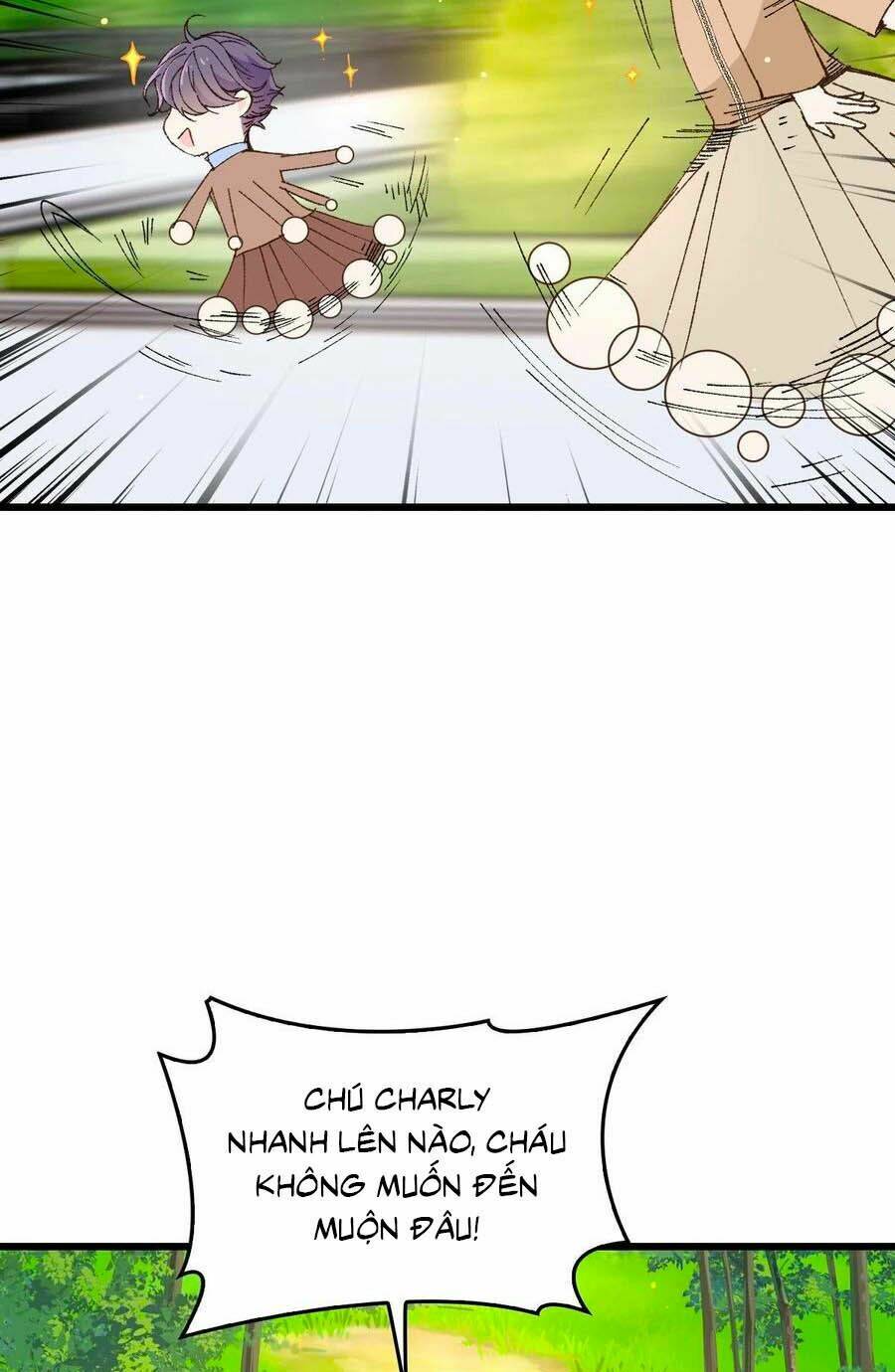 Cô Vợ Mang Thai Một Tặng Một Chapter 128 - Trang 2