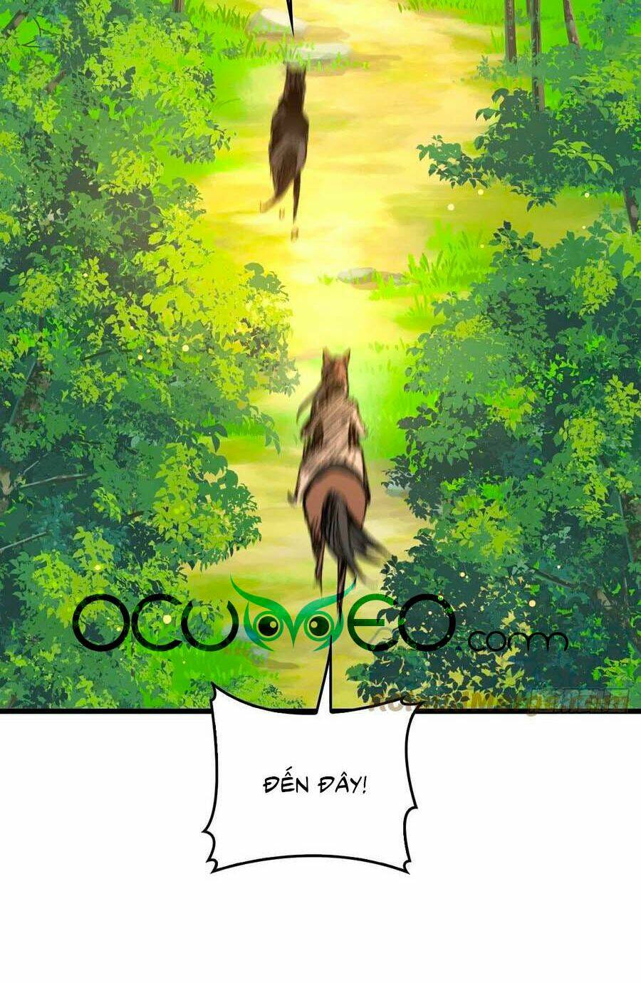 Cô Vợ Mang Thai Một Tặng Một Chapter 128 - Trang 2