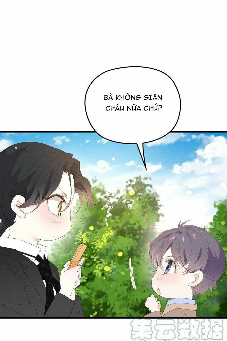 Cô Vợ Mang Thai Một Tặng Một Chapter 129 - Trang 2