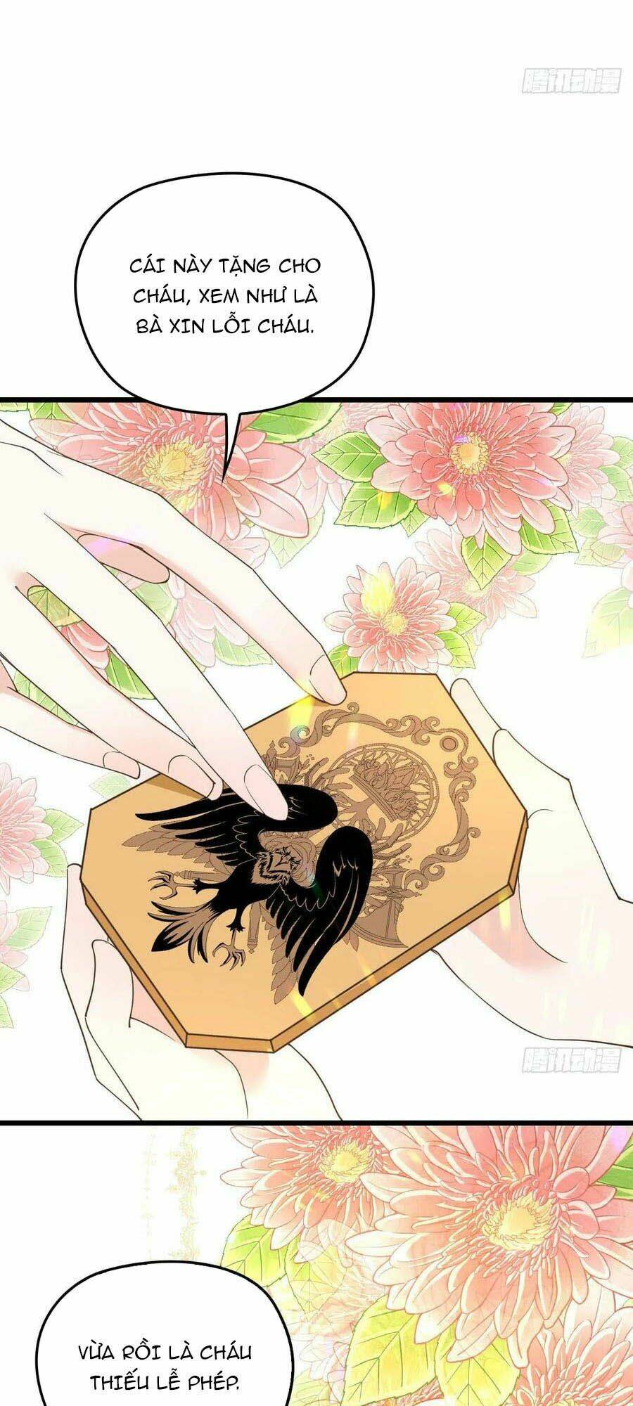 Cô Vợ Mang Thai Một Tặng Một Chapter 129 - Trang 2