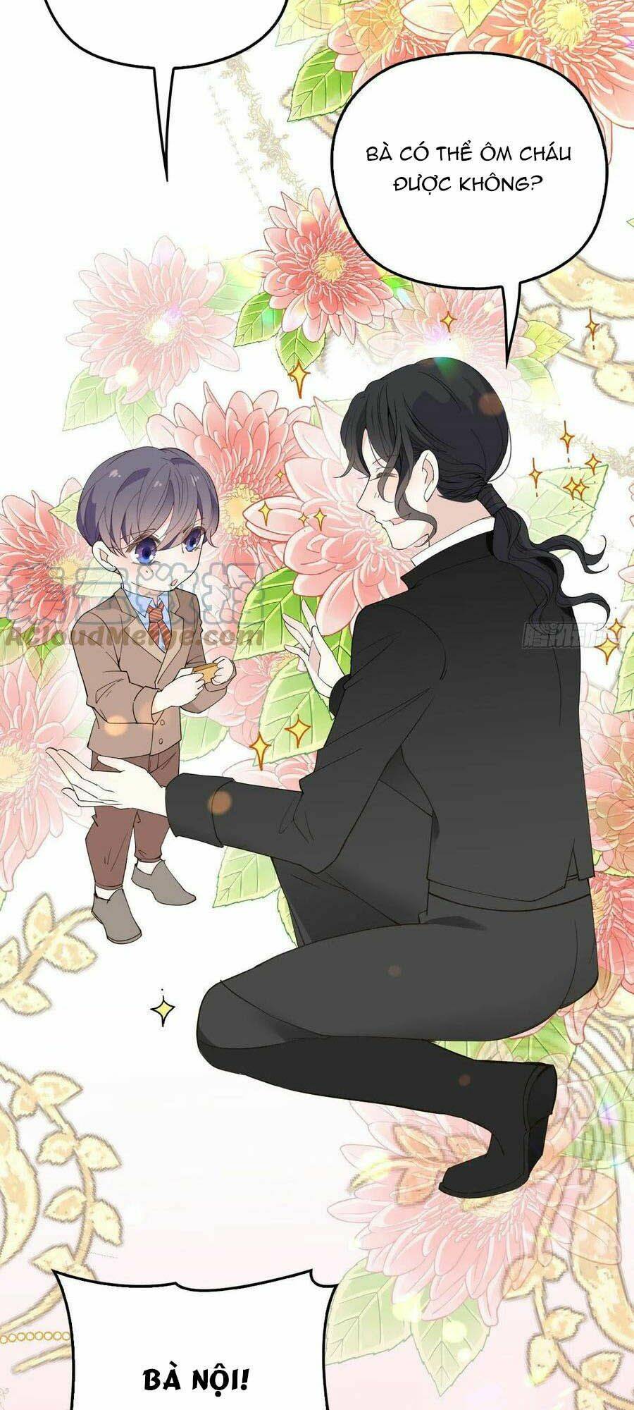 Cô Vợ Mang Thai Một Tặng Một Chapter 129 - Trang 2