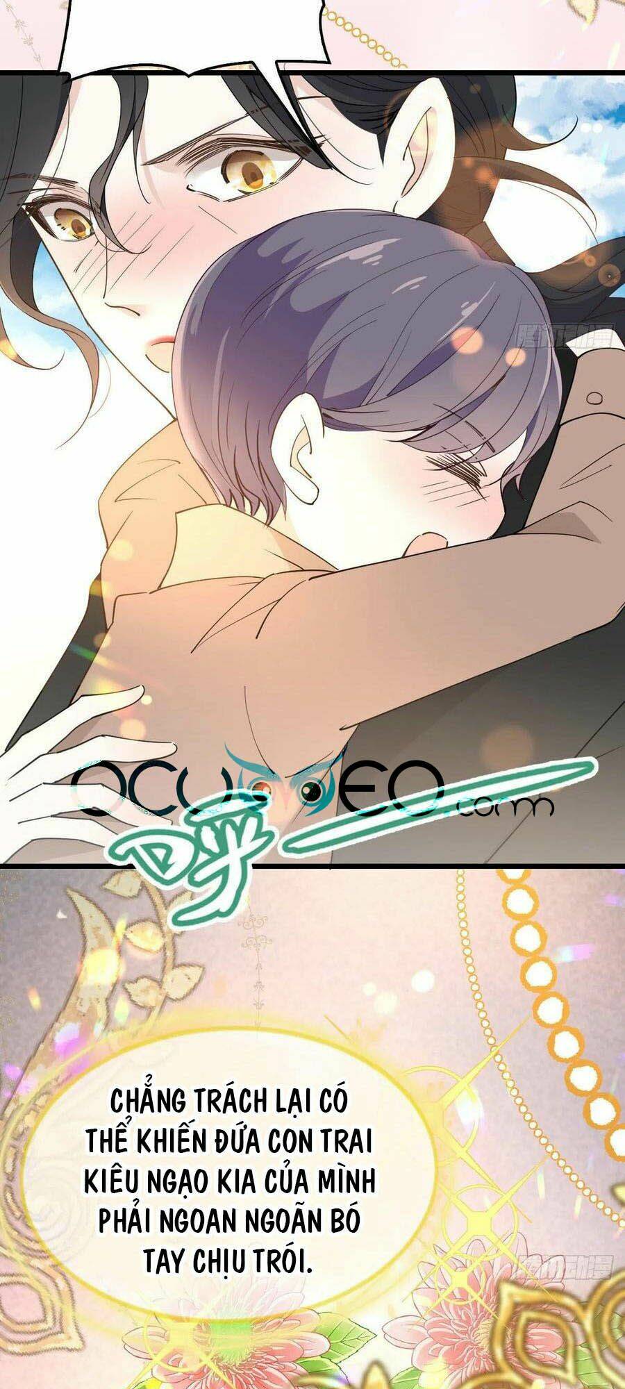 Cô Vợ Mang Thai Một Tặng Một Chapter 129 - Trang 2