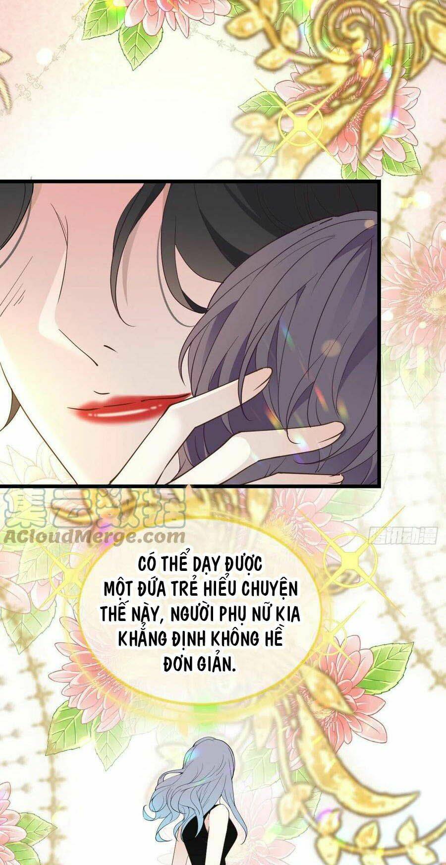 Cô Vợ Mang Thai Một Tặng Một Chapter 129 - Trang 2