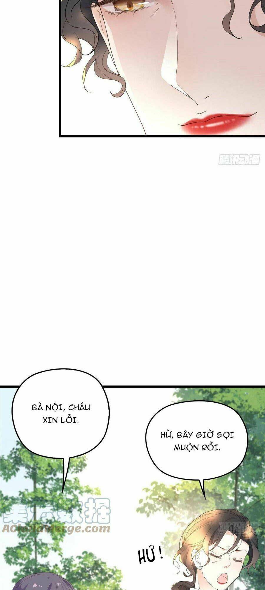 Cô Vợ Mang Thai Một Tặng Một Chapter 129 - Trang 2