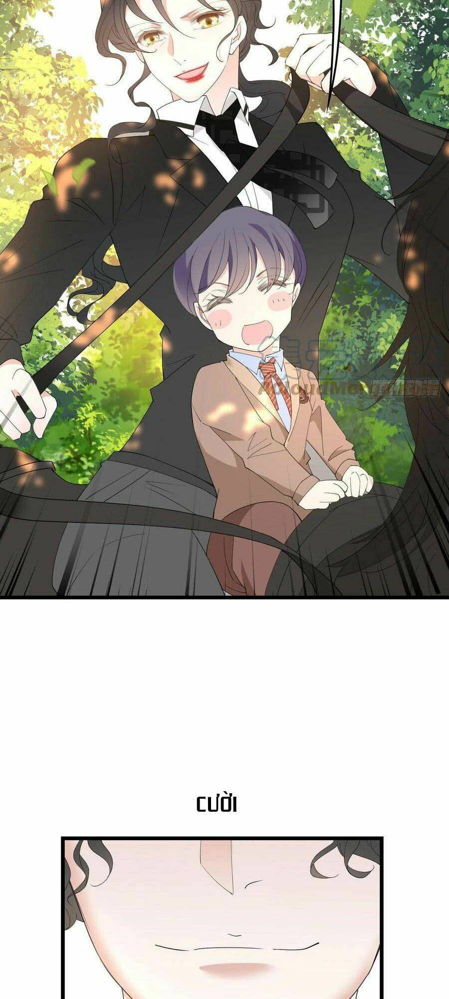 Cô Vợ Mang Thai Một Tặng Một Chapter 129 - Trang 2