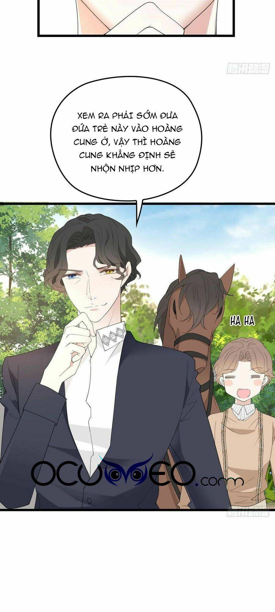 Cô Vợ Mang Thai Một Tặng Một Chapter 129 - Trang 2