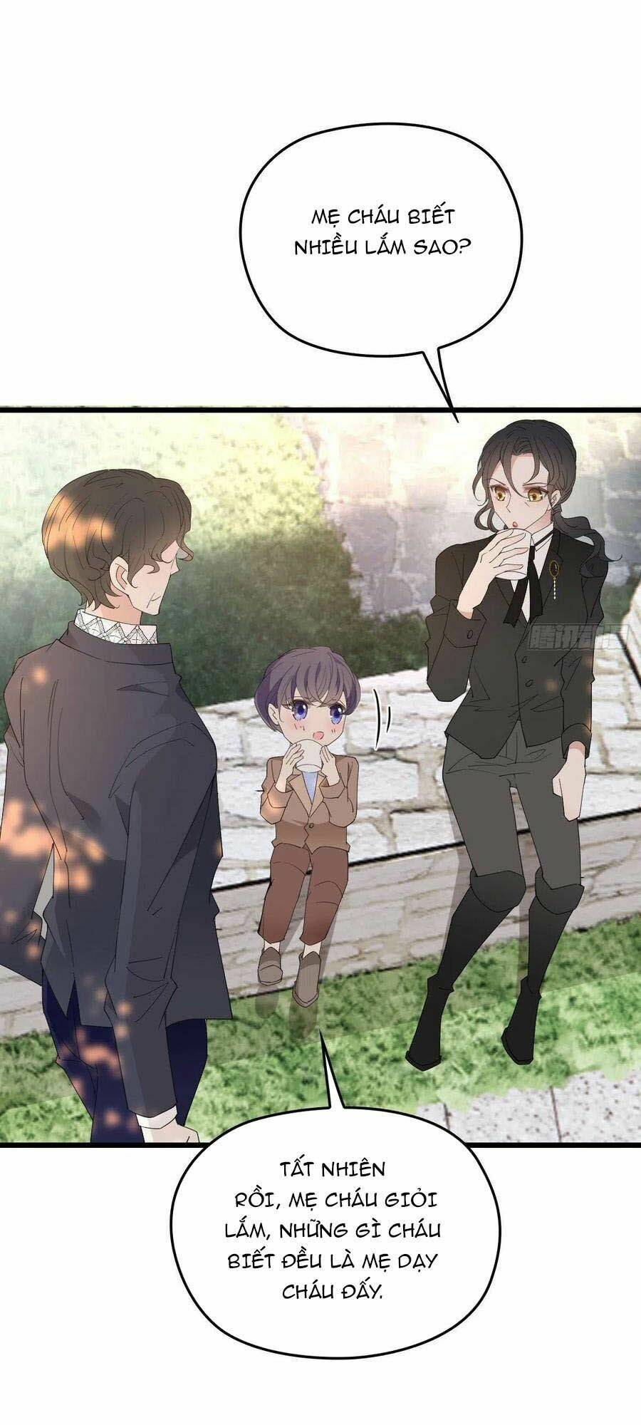 Cô Vợ Mang Thai Một Tặng Một Chapter 129 - Trang 2