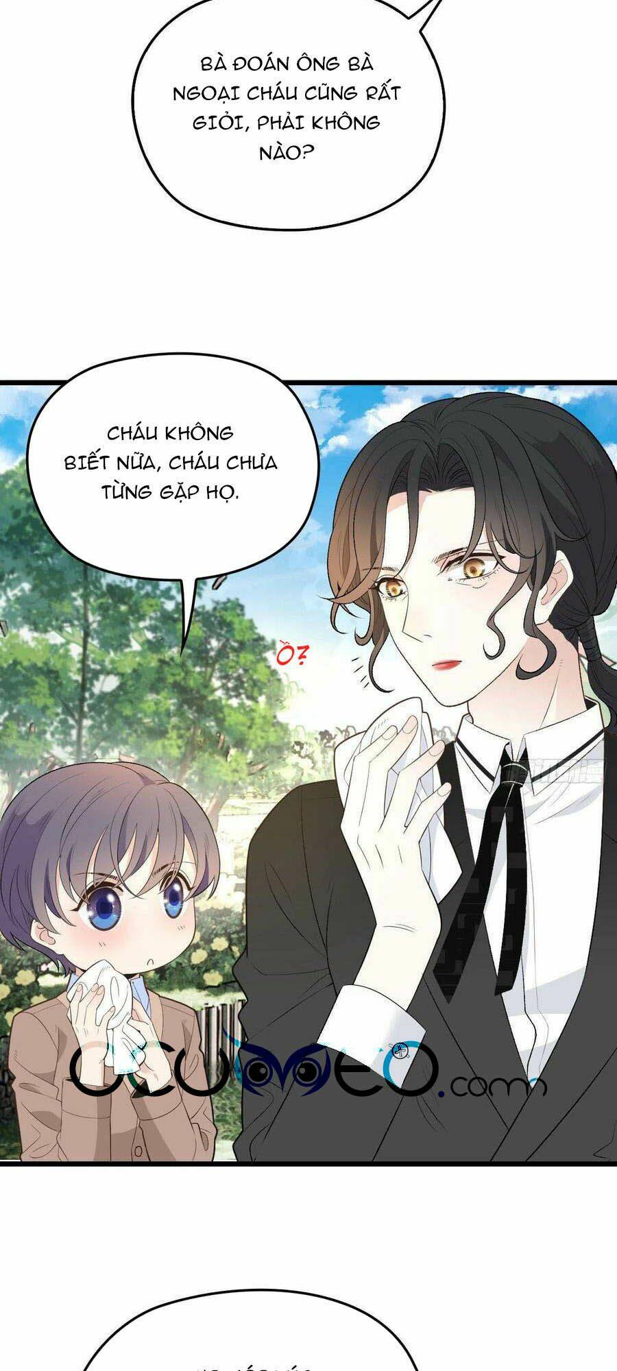 Cô Vợ Mang Thai Một Tặng Một Chapter 129 - Trang 2