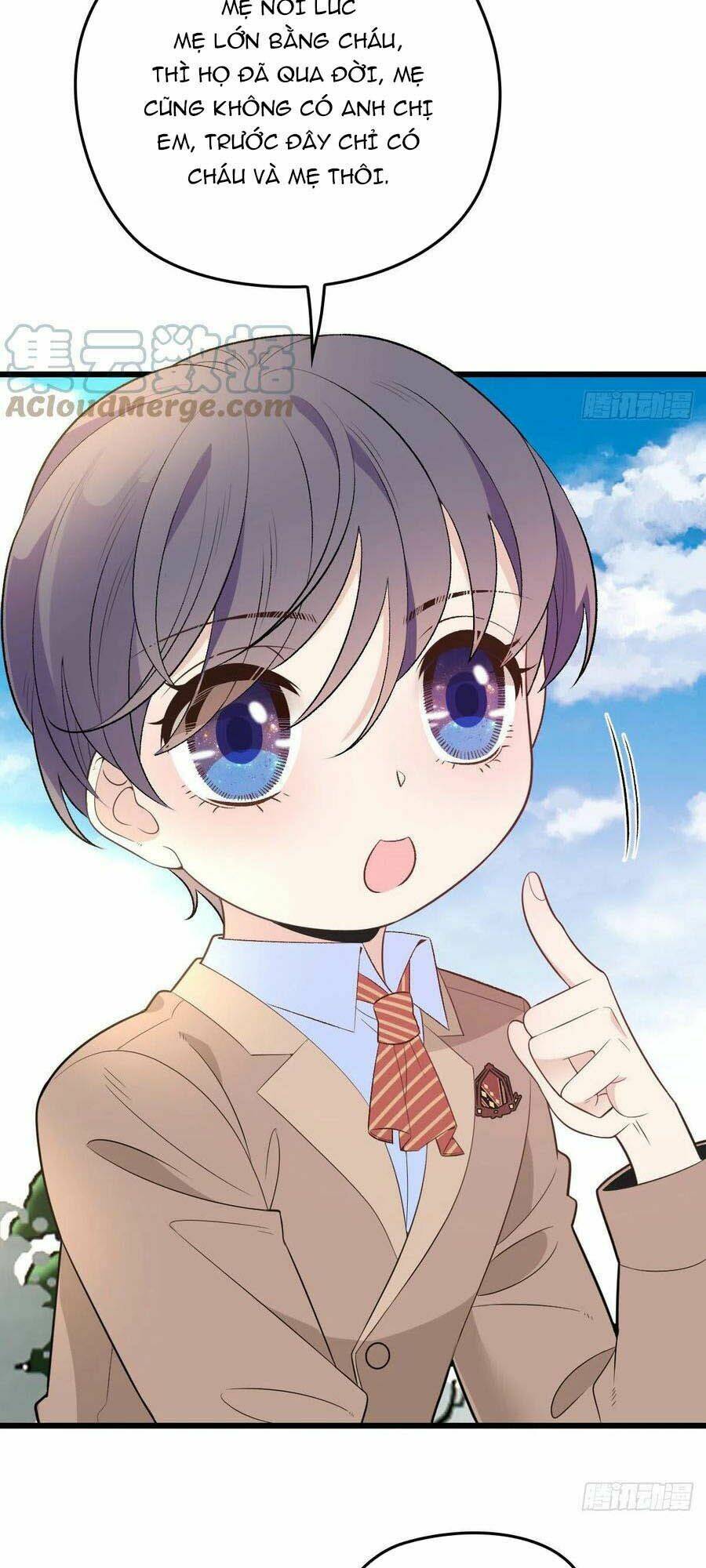 Cô Vợ Mang Thai Một Tặng Một Chapter 129 - Trang 2