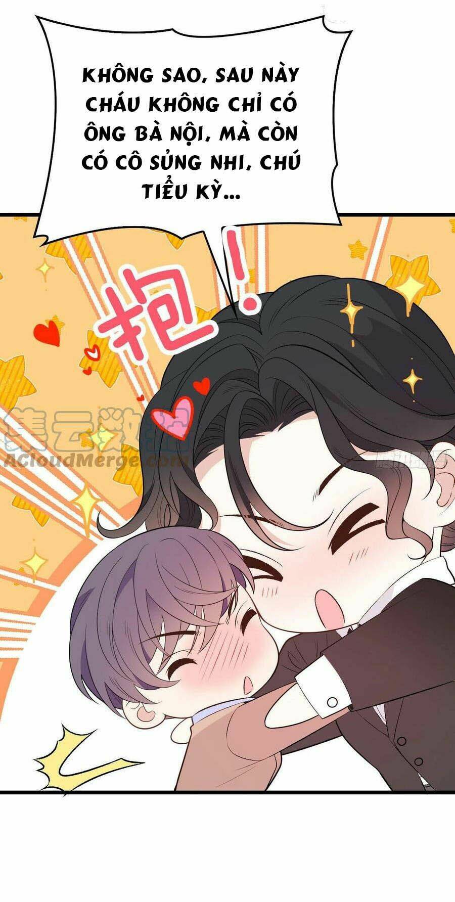 Cô Vợ Mang Thai Một Tặng Một Chapter 129 - Trang 2