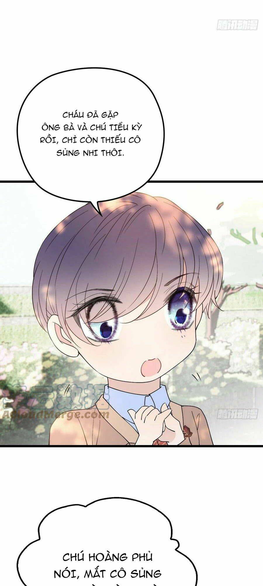 Cô Vợ Mang Thai Một Tặng Một Chapter 129 - Trang 2