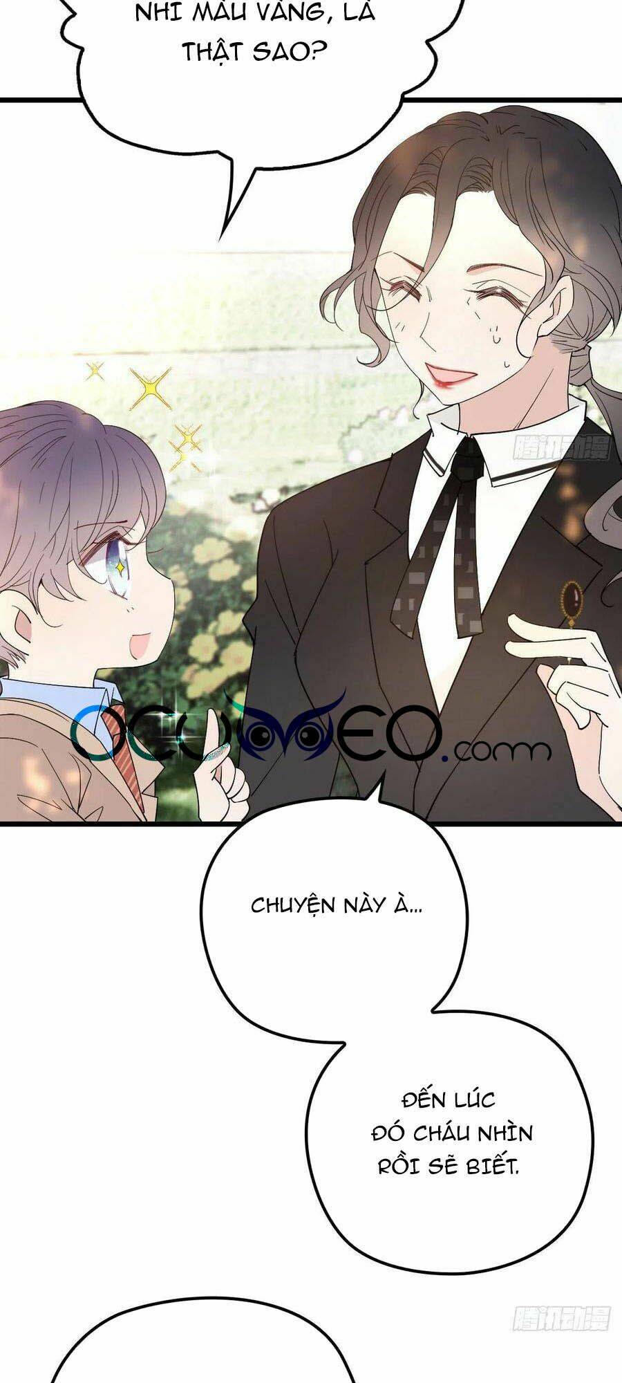 Cô Vợ Mang Thai Một Tặng Một Chapter 129 - Trang 2