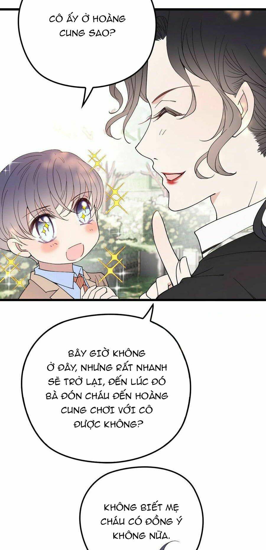 Cô Vợ Mang Thai Một Tặng Một Chapter 129 - Trang 2