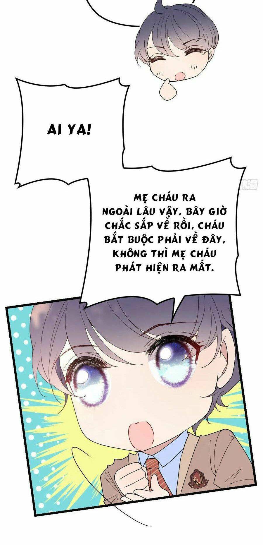 Cô Vợ Mang Thai Một Tặng Một Chapter 129 - Trang 2