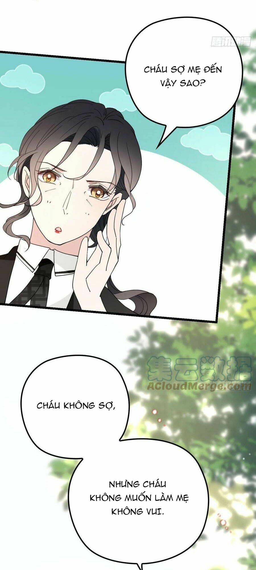 Cô Vợ Mang Thai Một Tặng Một Chapter 129 - Trang 2