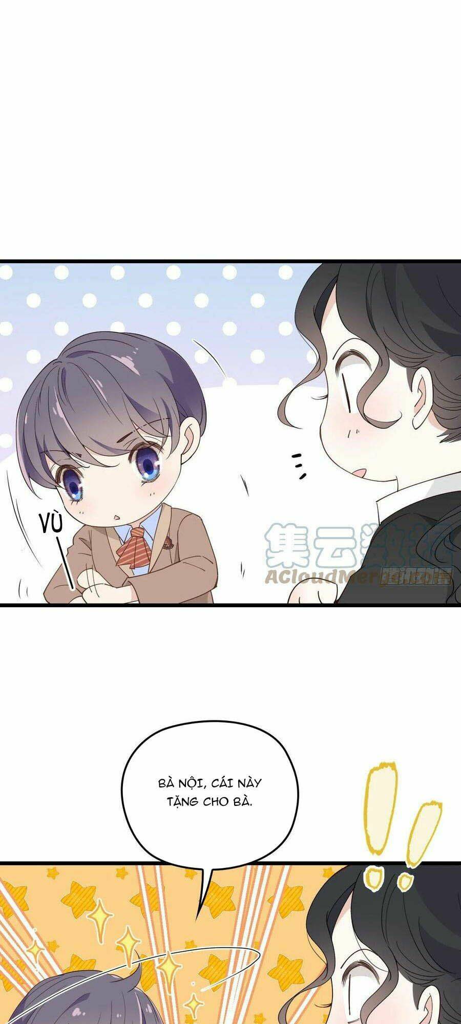 Cô Vợ Mang Thai Một Tặng Một Chapter 129 - Trang 2