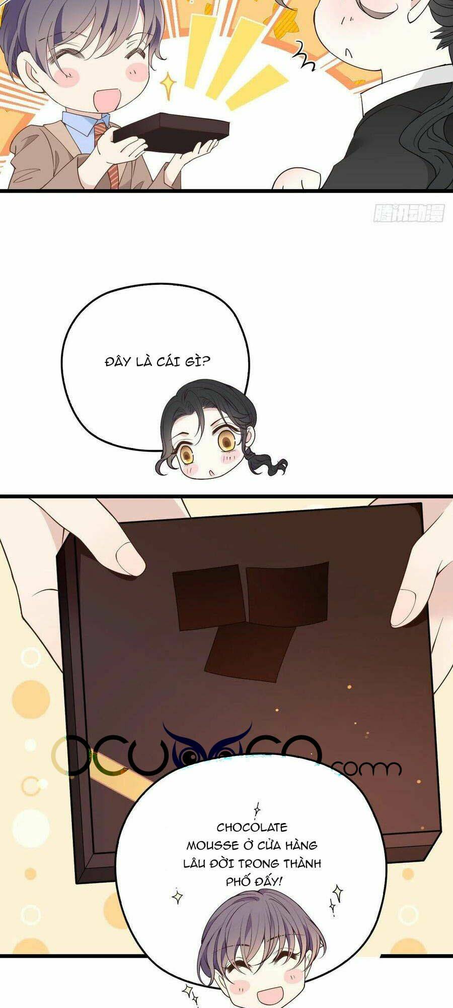 Cô Vợ Mang Thai Một Tặng Một Chapter 129 - Trang 2