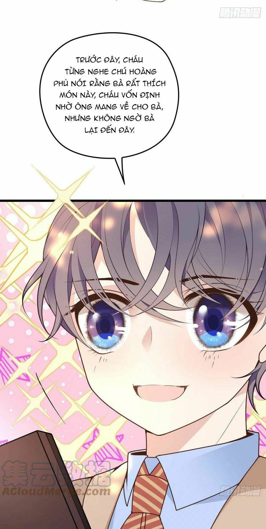 Cô Vợ Mang Thai Một Tặng Một Chapter 129 - Trang 2