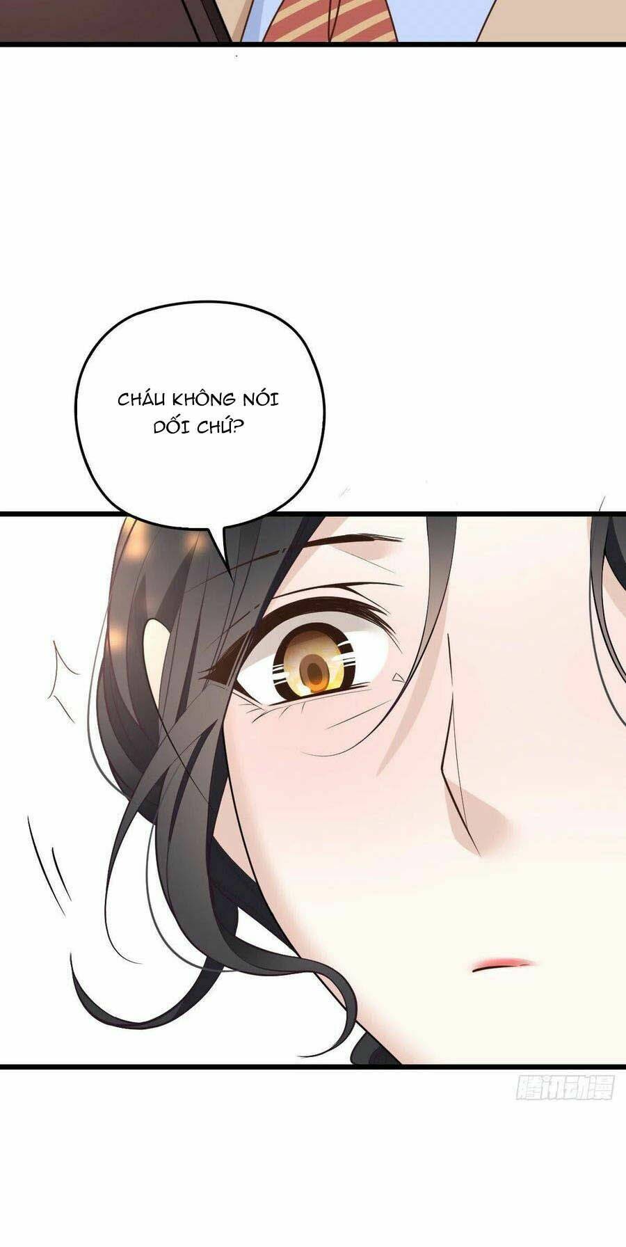 Cô Vợ Mang Thai Một Tặng Một Chapter 129 - Trang 2