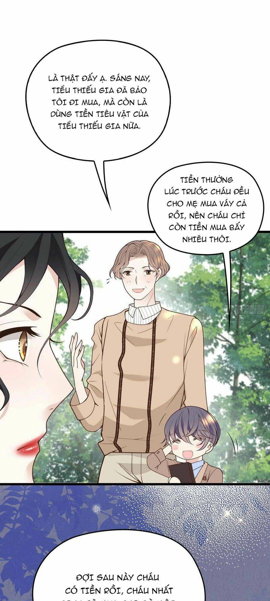 Cô Vợ Mang Thai Một Tặng Một Chapter 129 - Trang 2