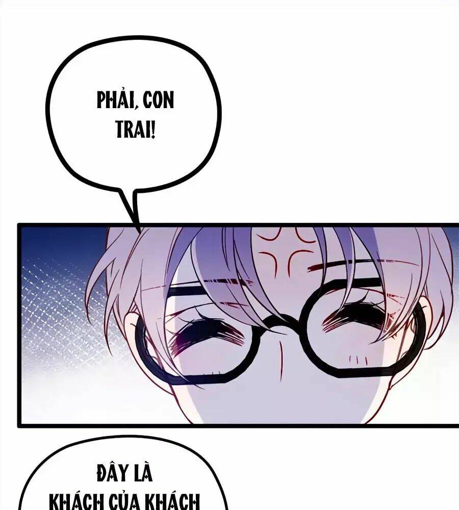 Cô Vợ Mang Thai Một Tặng Một Chapter 13 - Trang 2