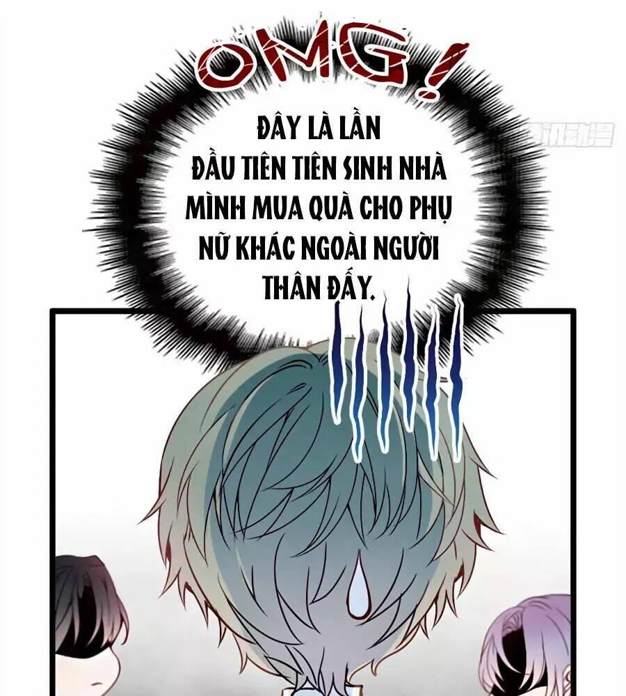 Cô Vợ Mang Thai Một Tặng Một Chapter 13 - Trang 2