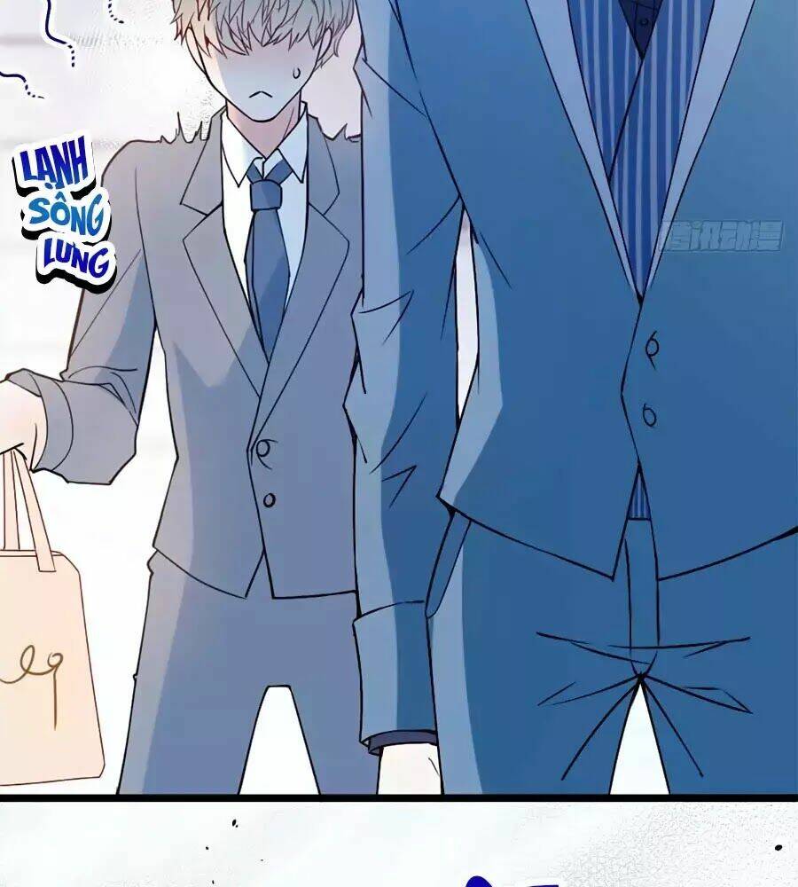 Cô Vợ Mang Thai Một Tặng Một Chapter 13 - Trang 2