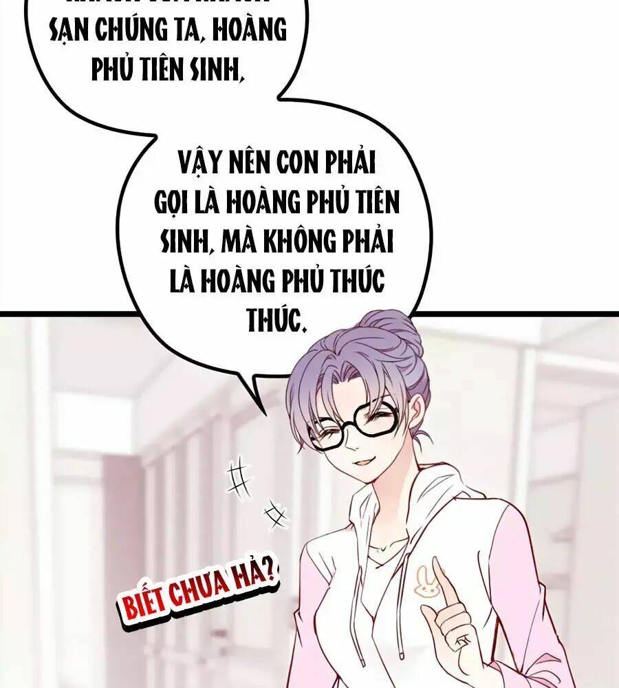 Cô Vợ Mang Thai Một Tặng Một Chapter 13 - Trang 2