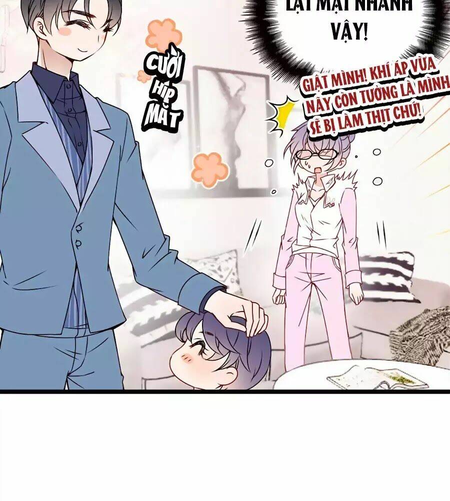 Cô Vợ Mang Thai Một Tặng Một Chapter 13 - Trang 2