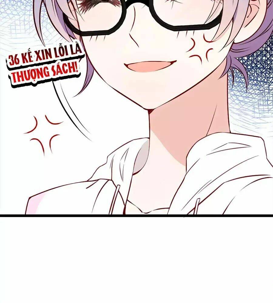 Cô Vợ Mang Thai Một Tặng Một Chapter 13 - Trang 2