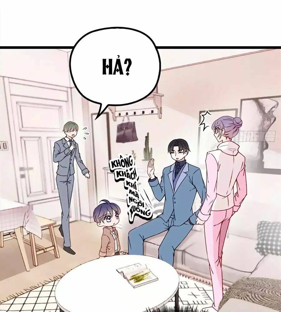 Cô Vợ Mang Thai Một Tặng Một Chapter 13 - Trang 2