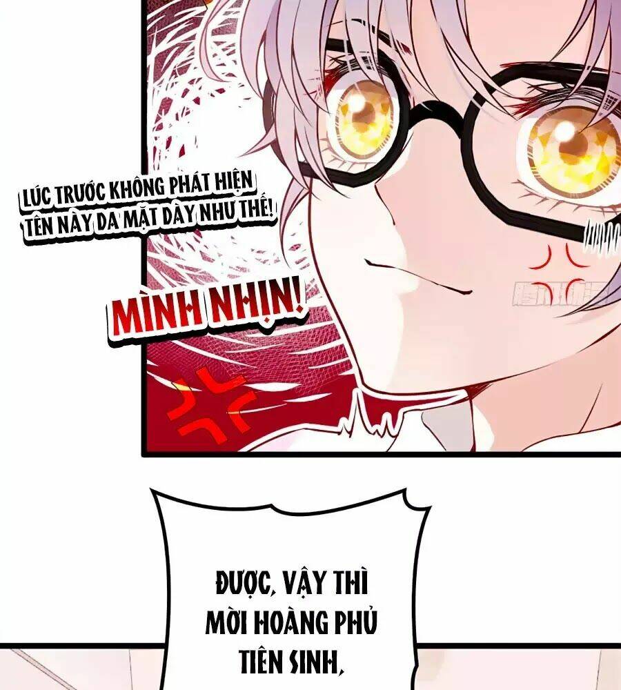 Cô Vợ Mang Thai Một Tặng Một Chapter 13 - Trang 2