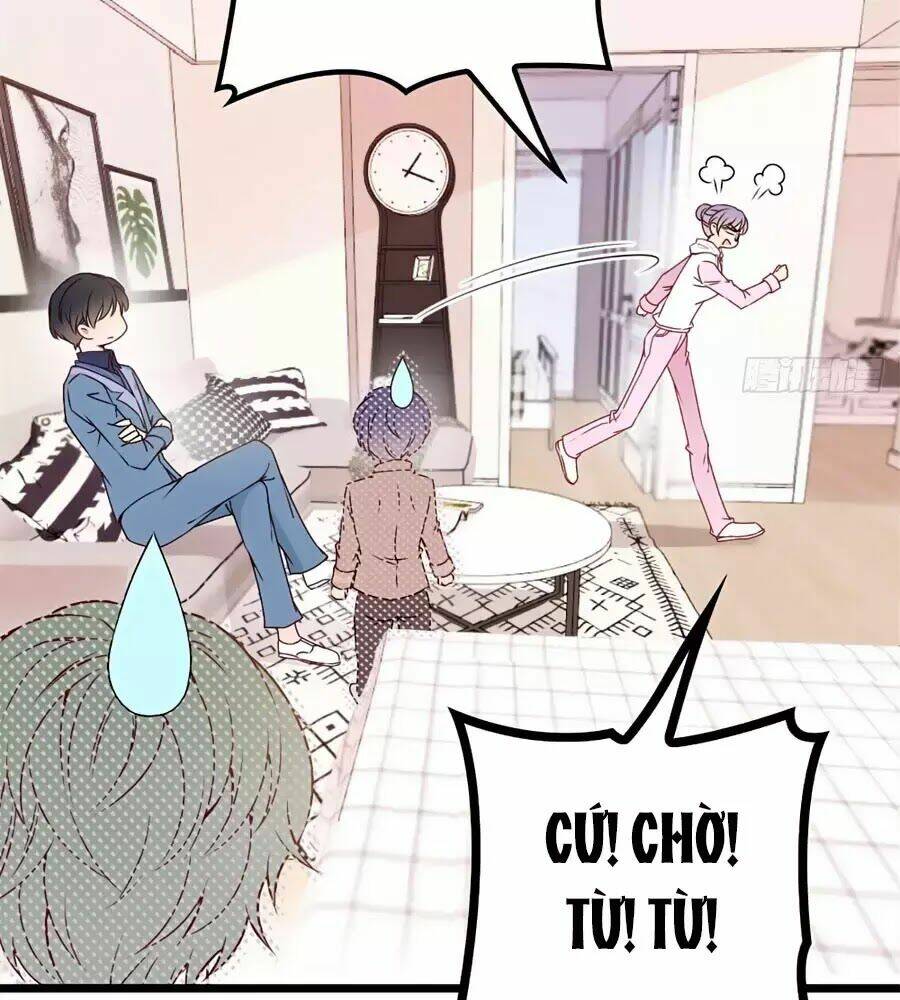 Cô Vợ Mang Thai Một Tặng Một Chapter 13 - Trang 2