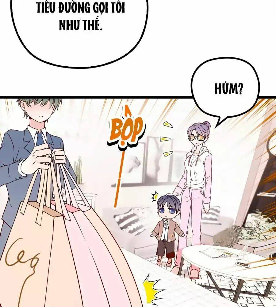 Cô Vợ Mang Thai Một Tặng Một Chapter 13 - Trang 2